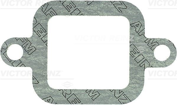 MANİFOLD CONTASI