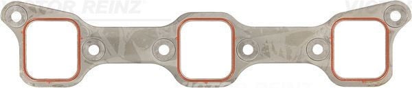 MANİFOLD CONTASI