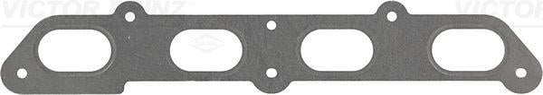 MANİFOLD CONTASI