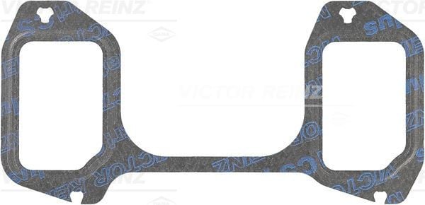 MANİFOLD CONTASI