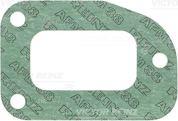 MANİFOLD CONTASI