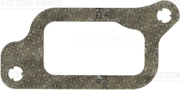 MANİFOLD CONTASI