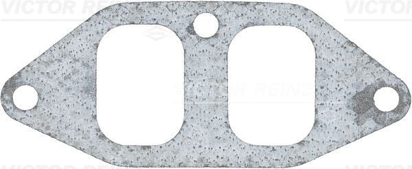 MANİFOLD CONTASI