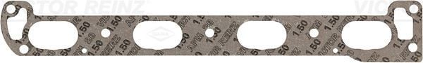 MANİFOLD CONTASI