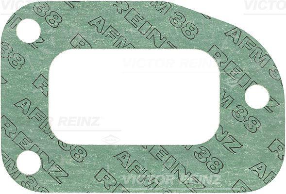 MANİFOLD CONTASI