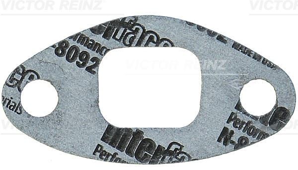 MANİFOLD CONTASI