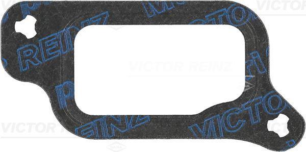 MANİFOLD CONTASI