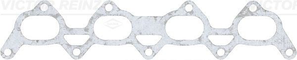 MANİFOLD CONTASI