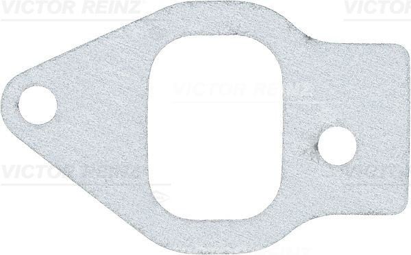 MANİFOLD CONTASI