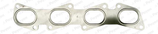 MANİFOLD CONTASI EGZOZ ALFA 145 1.6 1.8 2.0 147 1.6 156 1.6 1.8 2.0 166 2.0 GT GTV SPIDER LYBRA