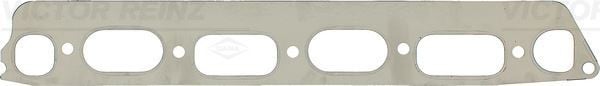 MANIFOLD CONTASI EMME / EGZOZ MERCEDES OM617 W123 S123 W460