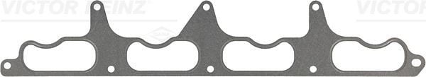MANİFOLD CONTASI HOUSING