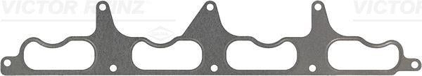 MANİFOLD CONTASI HOUSING