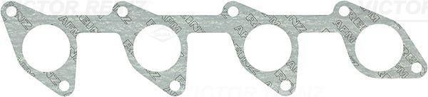 MANİFOLD CONTASI PARTNER-BERLINGO-C5-C8-JUMPY-XANTIA-XSARA-P306-P307-406 2.0 HDI DW10