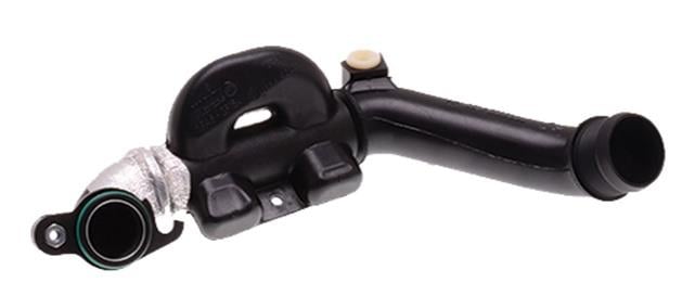MANİFOLD SUSTURUCU BORUSU PARTNER II-EXPERT III 1.6 JUMPY III-BERLINGO II 1.6 HDI