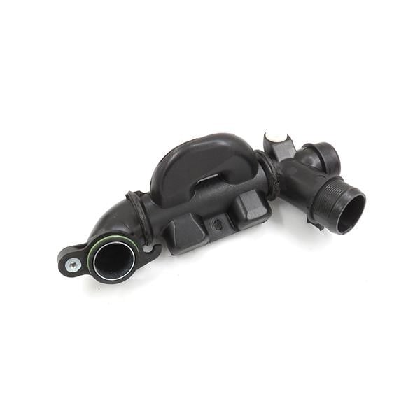 MANİFOLD SUSTURUCU BORUSU PEUGEOT P407 CITROEN C5 II 1.6 HDI FORD FOCUS-CMAX 1.6 TDCI VOLVO C30-V50- V70-S40 1.6 D / MAZDA 3 1.6L Y6 dizel BK BL 04-13