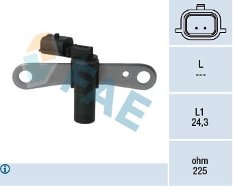 MANYETIK KAPTOR MGN III FLUENCE LOGAN DUSTER QASHQAI NOTE 1.6 16V