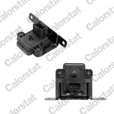 MAP SENSÖRÜ EMİSYON KONTROL CONNECT-FOCUS 1.8 TDCI 98>09