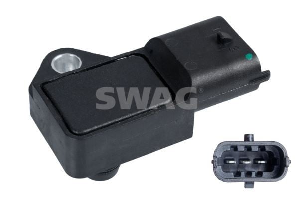 MAP SENSÖRÜ EMME MANIFOLD BASINÇ ASTRA G-ASTRA H-COMBO C-CORSA C-MERIVA 1.7 CDTI