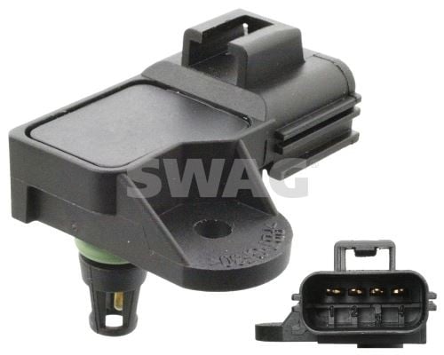 MAP SENSORU MONDEO II 01>07 BENZINLI VOLVO C30 533 1.8-2.0 06>12 S40 II 544 1.8-2.0 04>10 S80 II 124 2.0 04>10 V50 545 1.8-2.0 04>10 V70 III 135 2.0 07>10 FEBI 105735