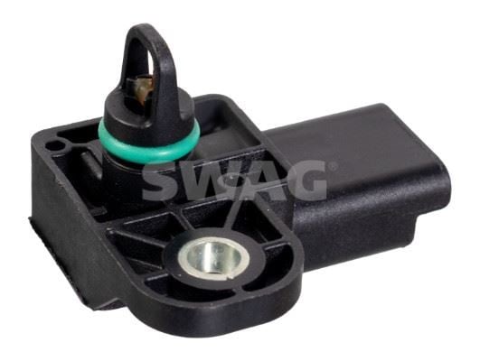 MAP SENSÖRÜ PEUGEOT P108-P208-P2008-P301-P308 03/ 2012> CITROEN C1-C3-C3 AIRCROSS-C4 CACTUS-C-ELYSEE -DS3-DS DS3 1.0-1.2 VTi