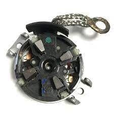 MARS KOMUR YUVASI 12V VW AUDI TERS DONUS 438174 438219 438262 MARSLAR ICIN