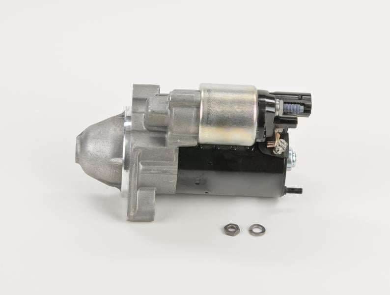MARŞ MOTORU 12V 1.2 KW 9D A4 1.6-2.0 00-04 1.8T 02-04 PASSAT 1.6-1.8T 20V 00-05