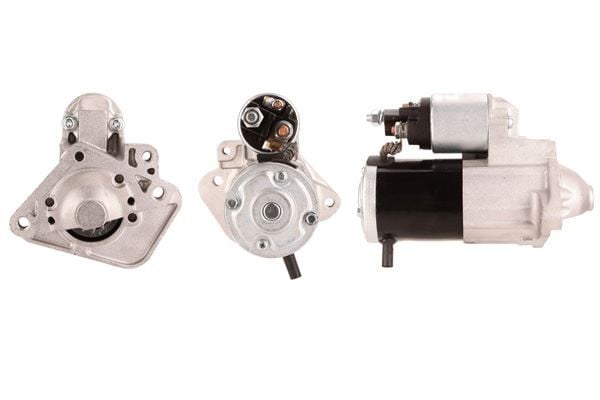 MARŞ MOTORU 12V 1.2KW 10 DİŞ CLIO II-II-IV-V MEGANE II-III-IV KANGOO 01> CAPTUR 13> DUSTER 10> 1.5 dCi