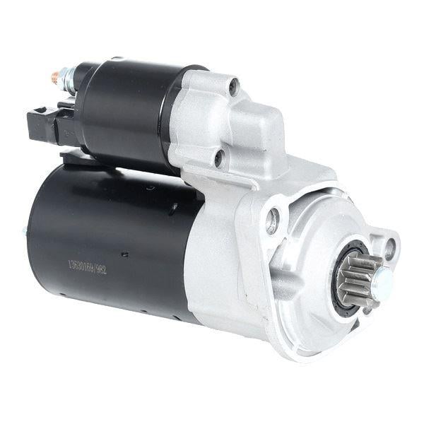 MARŞ MOTORU 12V 1.2kW FIAT EGEA 16> DOBLO 05> BRAVO II 07>14 500L 14> PUNTO EVO 10>13 LİNEA 07> ALFA ROMEO MITO 08>11 LANCIA YPSILON 03>11 DELTA III 07>14 0.9T 1.2 1.4 1.4T 1.6