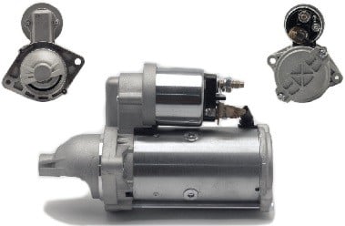 MARS MOTORU 12V 10DIS 1.8KW OPEL ASTRA H-COMBO C-CORSA C-D-MERIVA A-TIGRA-AGILA 1.3 CDTI