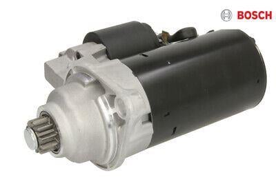 MARŞ MOTORU 12V 2 KW 10DİŞ A2 1.4 TDI 00-05 1.9 TDI 96-03