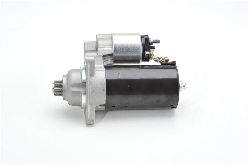 MARŞ MOTORU 12V 2 KW VW TRANJSPORTER T4 1.9-2.4-2.5D-TDI 90-03