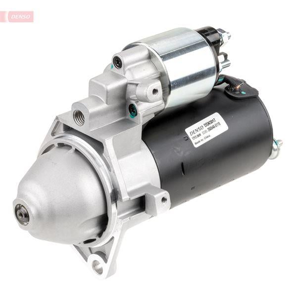 MARS MOTORU 12V-2.0kw-10 DİŞ OPEL ASTRA G-VECTRA B-FRONTERA B-OMEGA B-ZAFIRA A 2.0-2.2 DTI-DTH-DTR