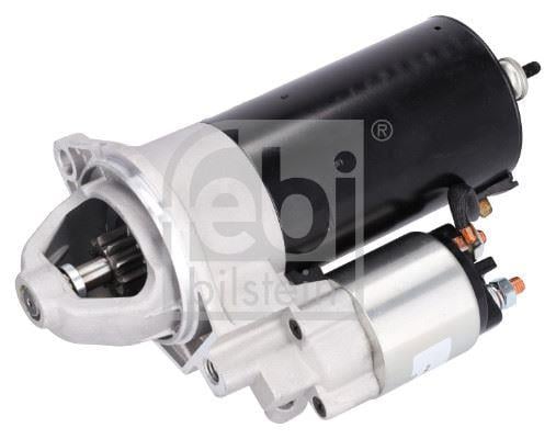 MARS MOTORU 12V-2.0kw-10 DİŞ OPEL ASTRA G-VECTRA B-FRONTERA B-OMEGA B-ZAFIRA A 2.0-2.2 DTI-DTH-DTR