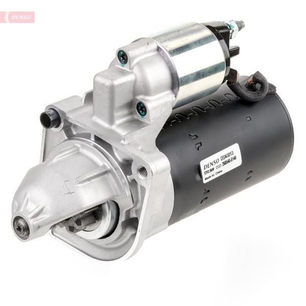 MARS MOTORU 12V 2.5 KW 9 DIS FIAT DUCATO 2.3 3.0 HDI PEUGEOT BOXER-CITROEN JUMPER 2.5-2.8-3.0 HDI
