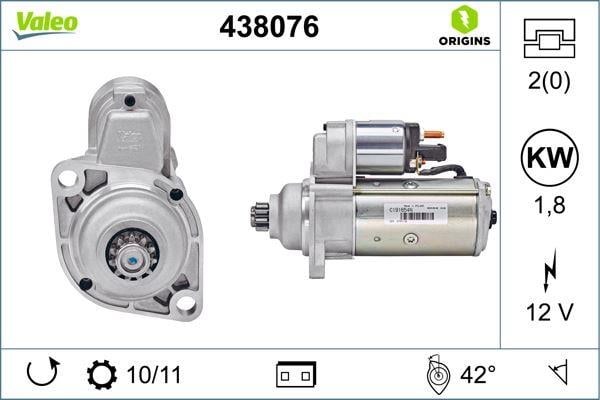 MARŞ MOTORU 12V 2KW 11DİŞ GOLF IV-BORA-PASSAT 1.9TDI AGR-AFN-POLO 1.4TDI AMF