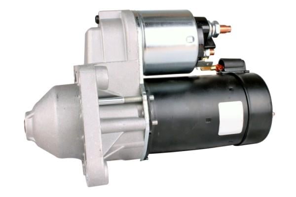 MARŞ MOTORU 12V AUTOBİANCHİ Y10/FİAT FİORİNO-PANDA-TİPO-UNO/LANCİA Y10