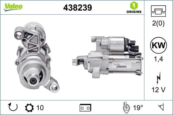 MARŞ MOTORU AUDI AUDI A4-A5 FSI