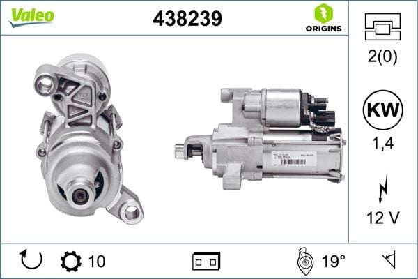 MARŞ MOTORU AUDI AUDI A4-A5 FSI