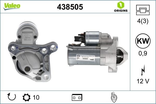 MARŞ MOTORU CLİO-LAGUNA-MEGANE-ESPACE IV 8200199737-4414533-8200069377-2330000QA1-8200466758-91167226-8200466784-8200724805-8200724810-820092