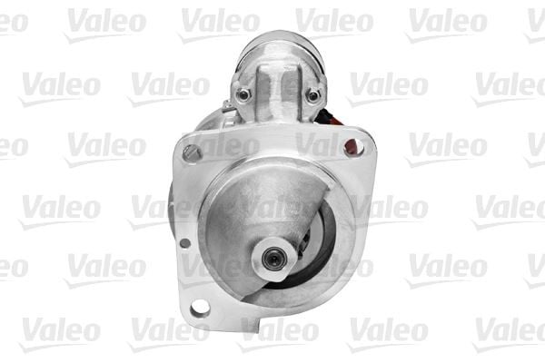MARŞ MOTORU D9R105 MARİN