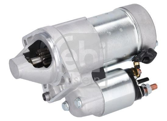 MARŞ MOTORU ELEKTRİK FORD