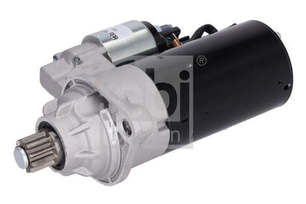 MARŞ MOTORU ELEKTRİK VW