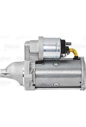 MARŞ MOTORU FIAT 500 L 12> 500 X 14> DOBLO 10> EGEA 15> PUNTO 09>12 ALFA ROMEO MITO 11> OPEL CORSA D-E ASTRA J-MERİVA B CİTROEN NEMO-PEUGEOT BIPPER 1.3D MTJ