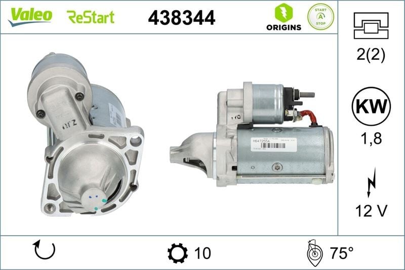 MARŞ MOTORU FIAT 500 L 12> 500 X 14> DOBLO 10> EGEA 15> PUNTO 09>12 ALFA ROMEO MITO 11> OPEL CORSA D-E ASTRA J-MERİVA B CİTROEN NEMO-PEUGEOT BIPPER 1.3D MTJ