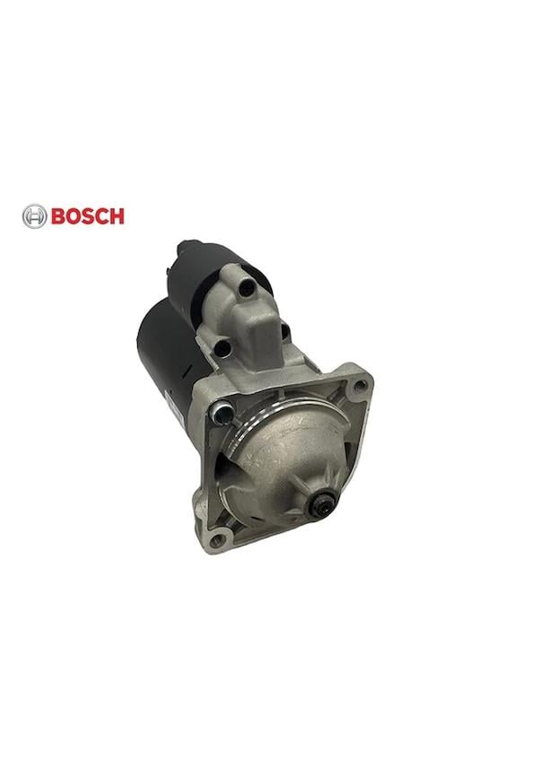 MARŞ MOTORU FIAT DUCATO 01> CİTROEN JUMPER 01> PEUGEOT BOXER 01> 2.3D MTJ 2.8 HDI