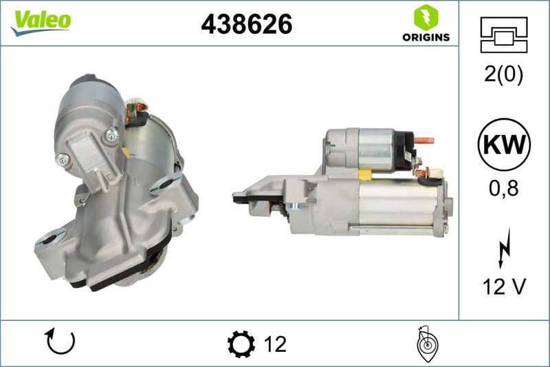 MARŞ MOTORU FOCUS-FİESTA-KUGA-PUMA 18> 1.5 DRAGON-1.0 ECOBOOST MANUEL VİTES