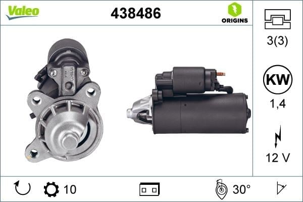 MARŞ MOTORU FORD CONNECT 02>