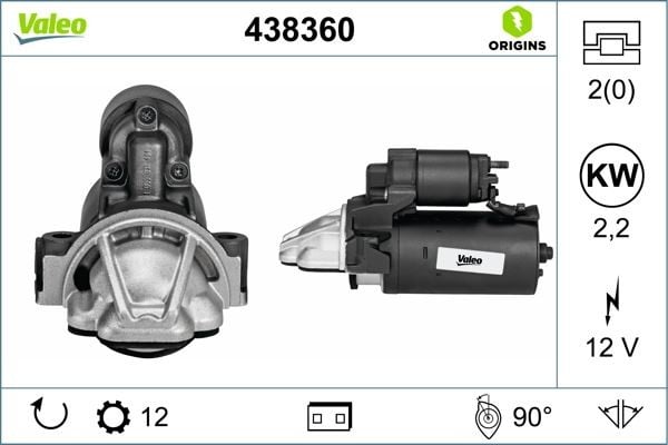 MARŞ MOTORU FORD TRANSİT 06> BOXER-JUMPER 06> 2.2 TDCİ/HDİ ÖNDEN ÇEKER .4 TDCI-3.2TDCI 06> DT PUMA 2.2HDI DUCATO 2.2JTD 100CV