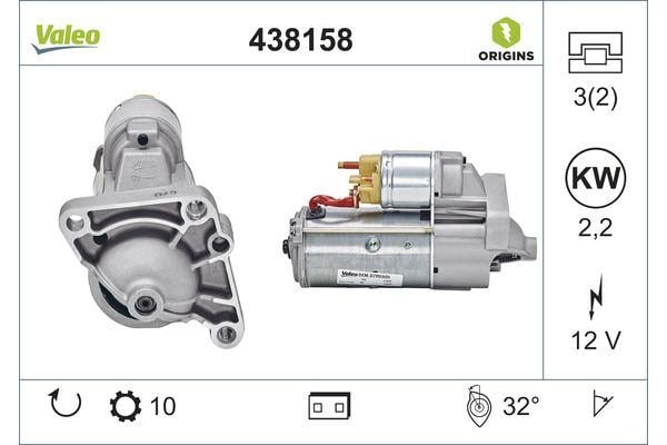 MARŞ MOTORU KOMPLE 12V 22kw OPEL MOVANO A 00> VIVARO A 03> RENAULT MASTER II 01> TRAFIC 03> 2.2 DT I-DCI 2.5 CDTI-DCI